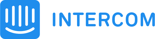 Intercom Logo