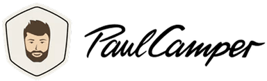 PaulCamper logo