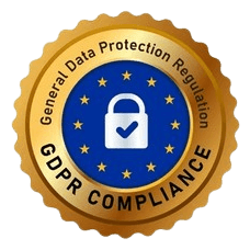 GDPR Logo