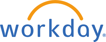 Workday Logo